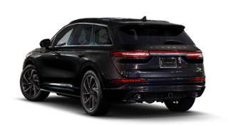 2025 Lincoln Lincoln Corsair External Image 2